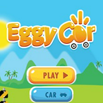 Eggy Car